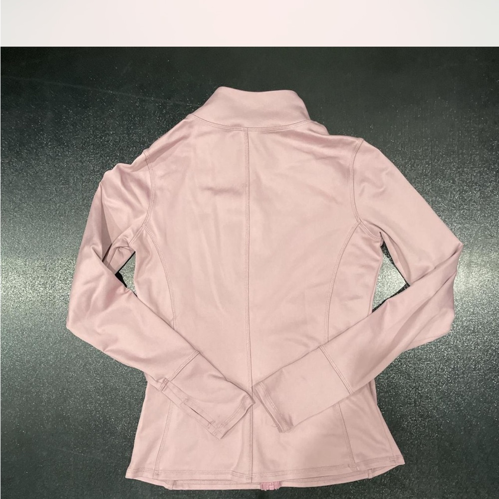 Balance Collection Light Pink Blazer